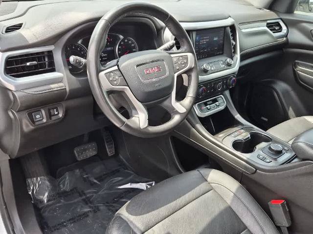 Used 2020 GMC Acadia SLT AWD/4WD image 13