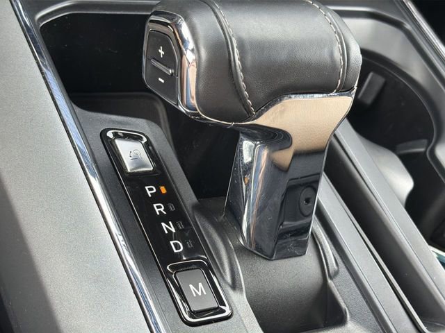 Certified 2022 Ford F150 Lariat w/ Equipment Group 502A High image 25