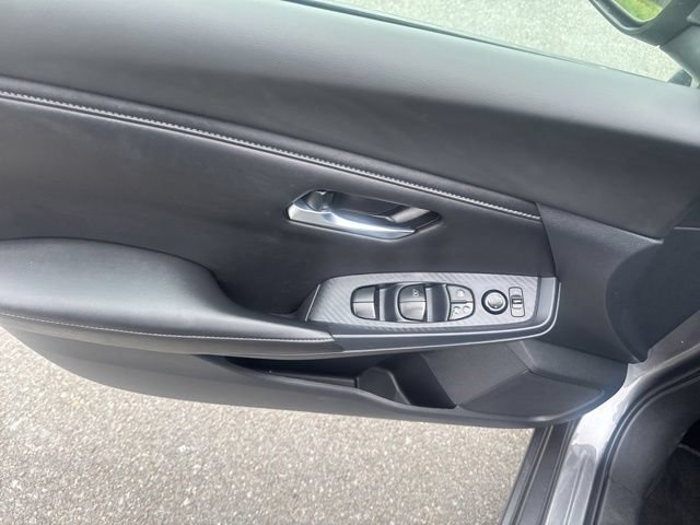 Used 2023 Nissan Sentra SV FWD image 17