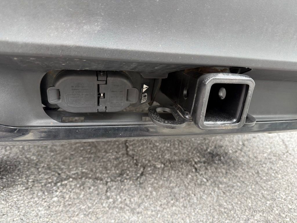 Certified 2023 Ford Explorer ST-Line w/ Class IV Trailer Tow Package image 34