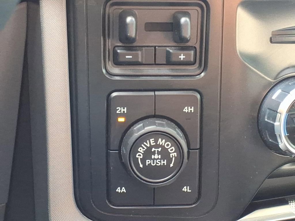 Certified 2022 Ford F150 Limited AWD/4WD image 26