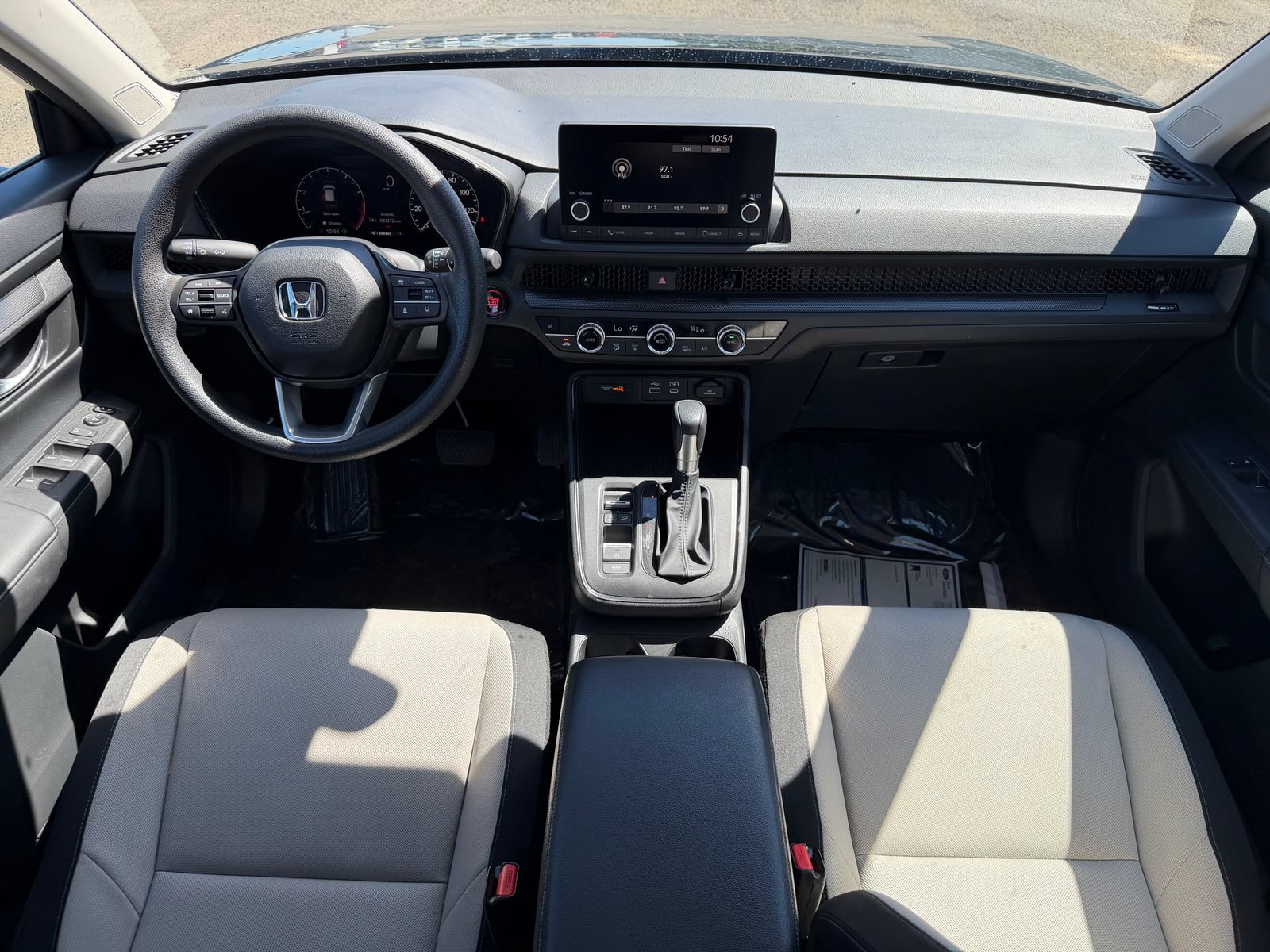 Used 2025 Honda CR-V EX image 15