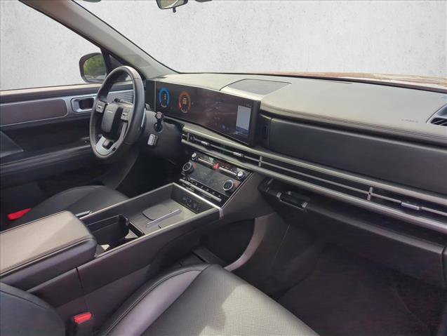 Used 2025 Hyundai Santa Fe XRT image 24