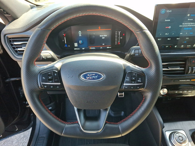 Certified 2024 Ford Escape ST-Line w/ Tech Pack #1 AWD/4WD image 25