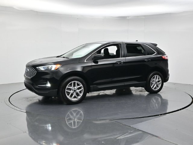 Certified 2023 Ford Edge SEL w/ Convenience Package AWD/4WD image 5