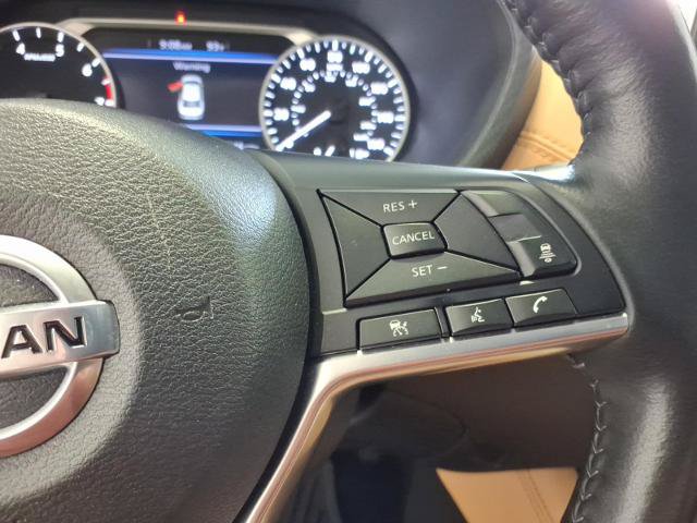 Used 2023 Nissan Sentra SV w/ SV Premium Package FWD image 17