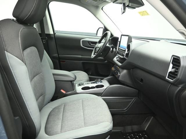 Certified 2024 Ford Bronco Sport Big Bend w/ Convenience Package image 26