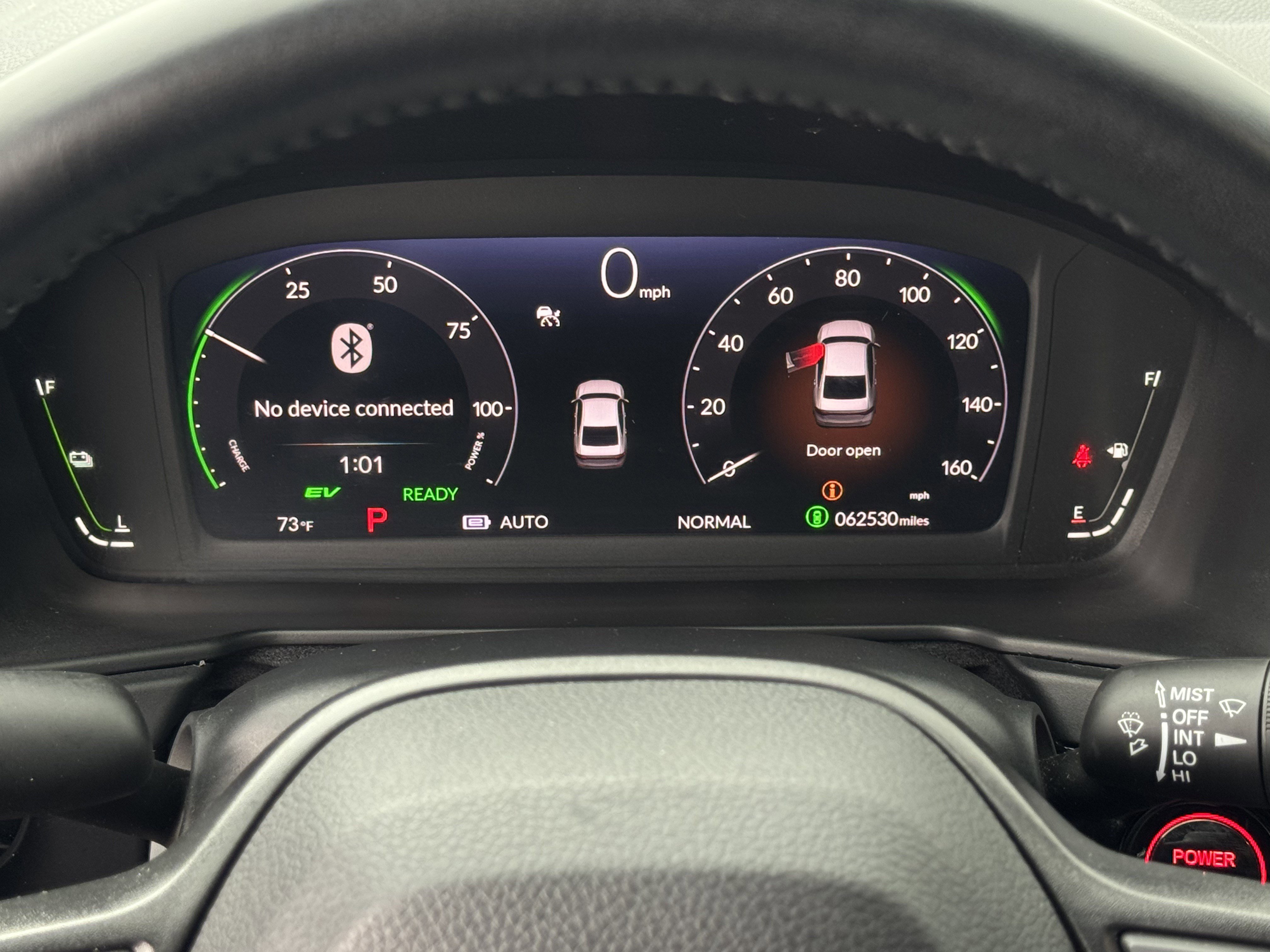 Used 2023 Honda Accord Sport image 19