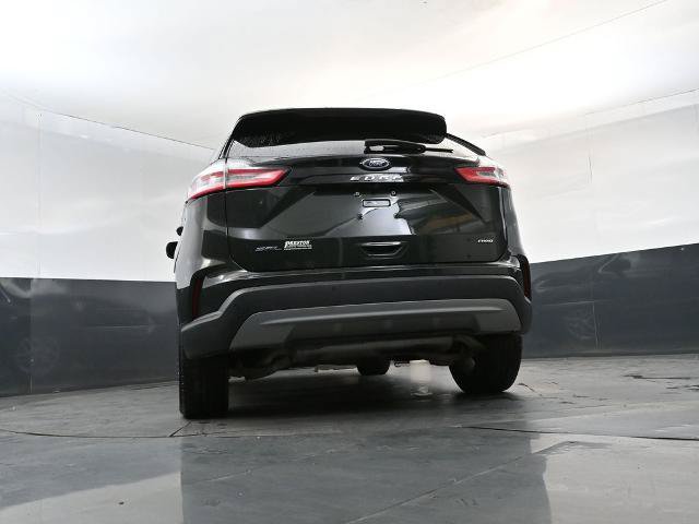 Certified 2022 Ford Edge SEL w/ Convenience Package AWD/4WD image 22