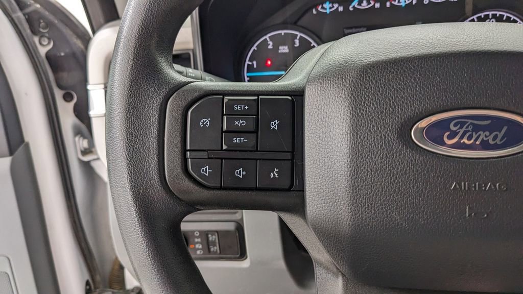 Certified 2024 Ford F350 XLT AWD/4WD image 28
