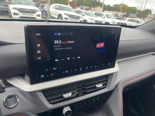 Certified 2025 Ford Explorer ST-Line image 13