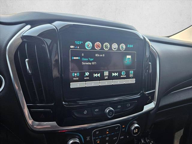 Used 2019 Chevrolet Traverse RS FWD image 13