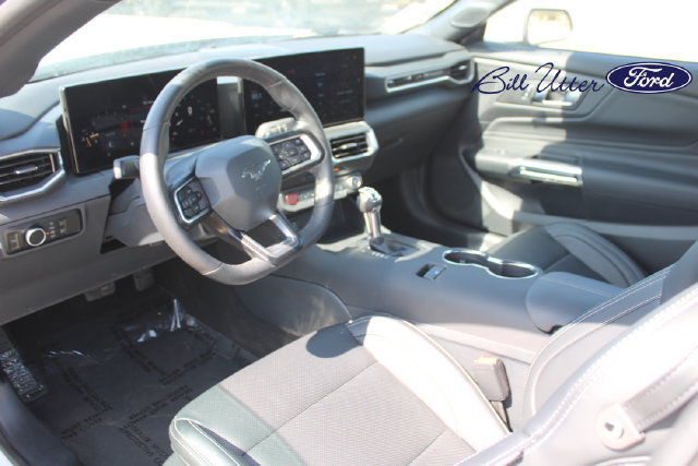 Certified 2026 Ford Mustang Premium RWD image 15