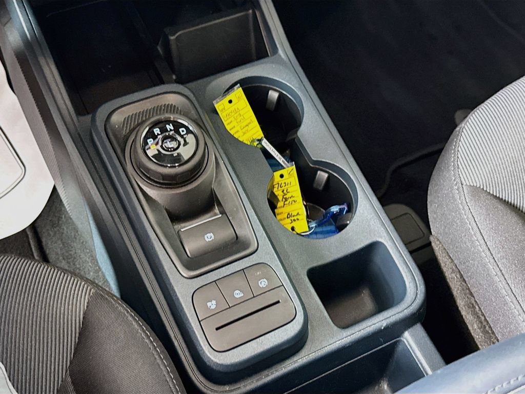 Certified 2023 Ford Maverick XL FWD image 19