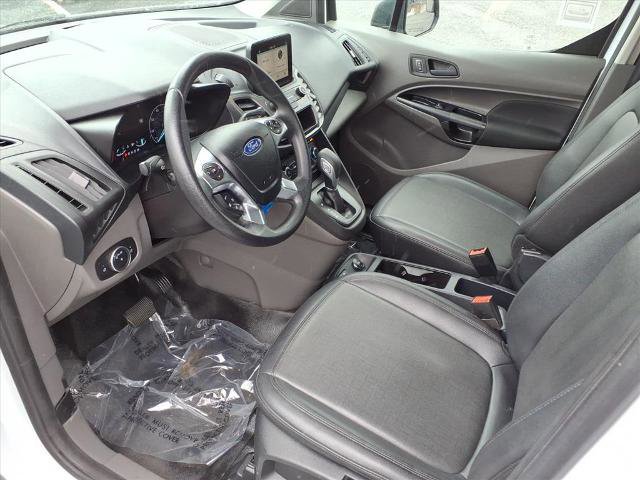 Certified 2019 Ford Transit Connect XL image 15