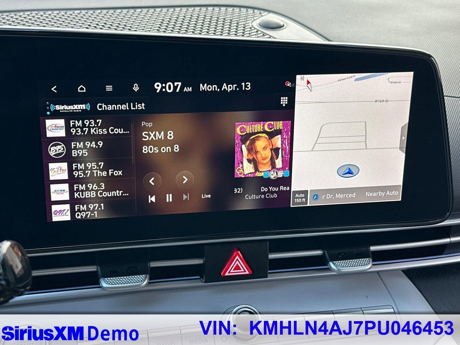Used 2023 Hyundai Elantra Limited FWD image 27
