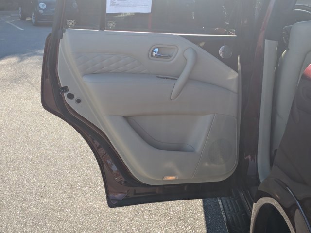 Used 2021 INFINITI QX80 Sensory w/ All-Season Package image 30