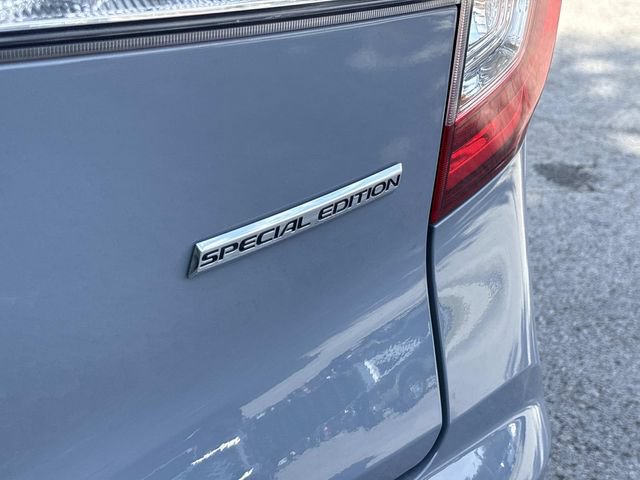 Used 2022 Honda Pilot Special Edition image 12