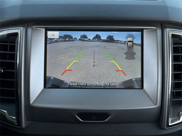 Certified 2019 Ford Ranger XLT w/ Equipment Group 301A Mid image 17