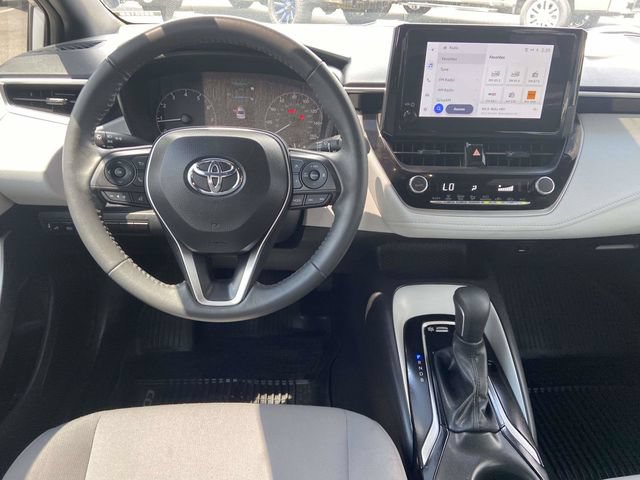 Used 2024 Toyota Corolla SE FWD image 11