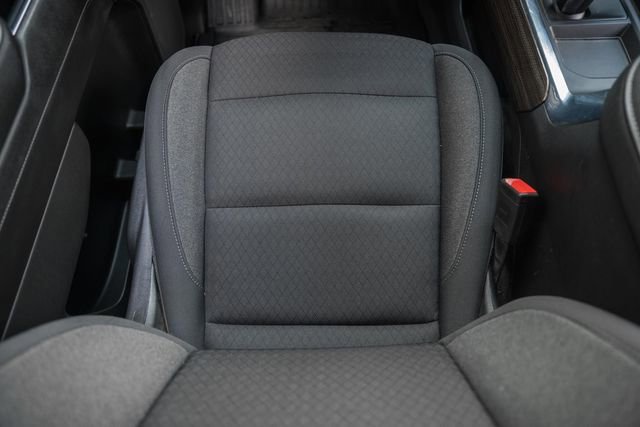 Used 2023 Chevrolet Silverado 1500 RST w/ LPO, Dark Essentials Package image 38