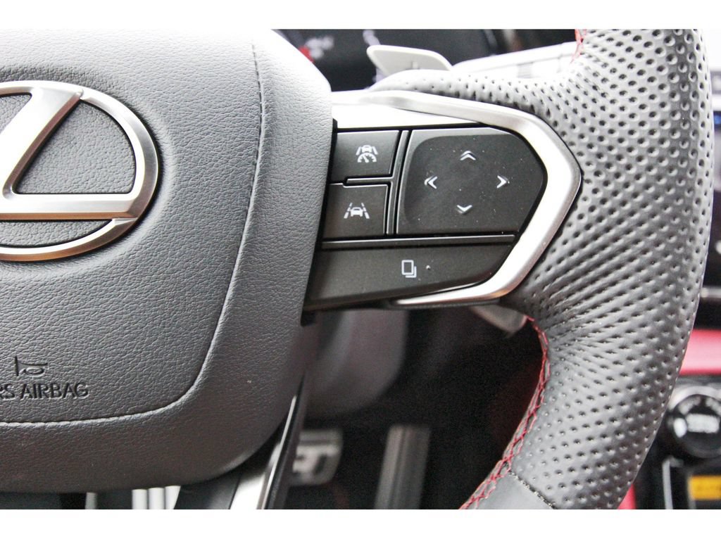 Used 2024 Lexus NX 350 F Sport AWD/4WD image 20