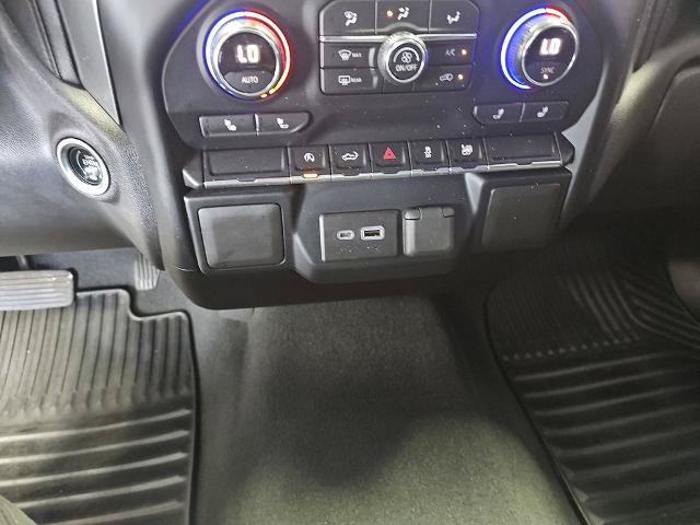 Used 2021 Chevrolet Silverado 1500 LT RWD image 20