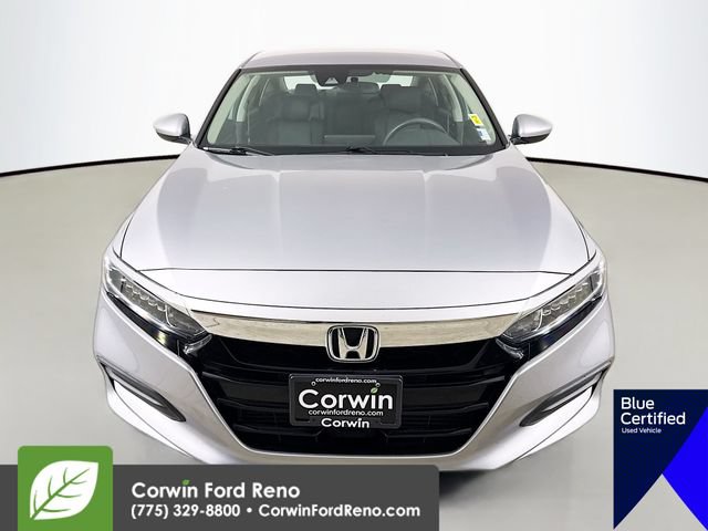Used 2019 Honda Accord LX image 2