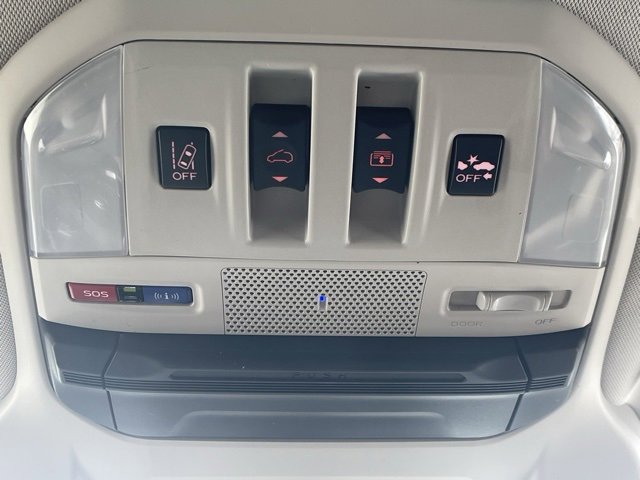 Used 2019 Subaru Ascent Touring image 34