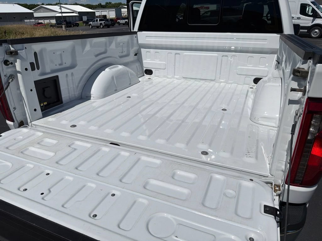 Certified 2024 Ford F150 XLT w/ Equipment Group 302A MID AWD/4WD image 14