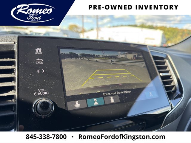 Used 2019 Honda Passport EX-L image 19