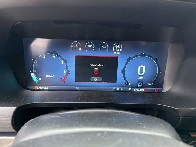 Certified 2024 Ford F150 STX w/ STX Black Appearance Package image 22