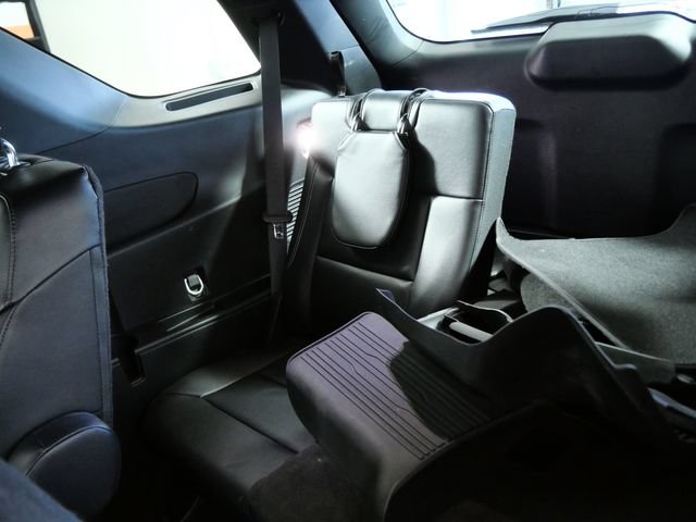 Certified 2023 Ford Explorer ST AWD/4WD image 15