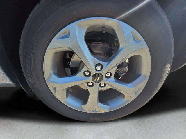 Certified 2024 Ford Escape ST-Line w/ Tech Pack #1 AWD/4WD image 31