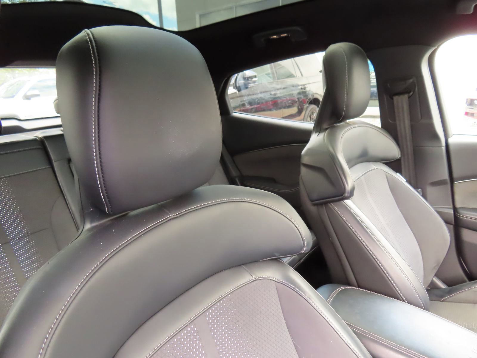 Certified 2021 Ford Mustang Mach-E GT w/ GT Performance Edition image 32