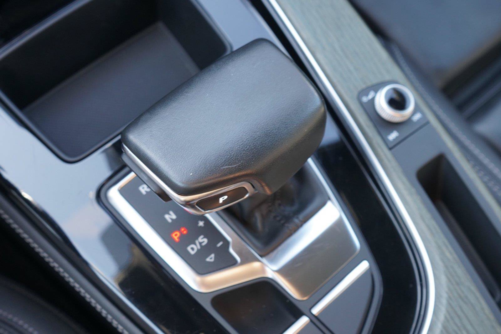 Used 2024 Audi A5 2.0T Premium Plus AWD/4WD image 14