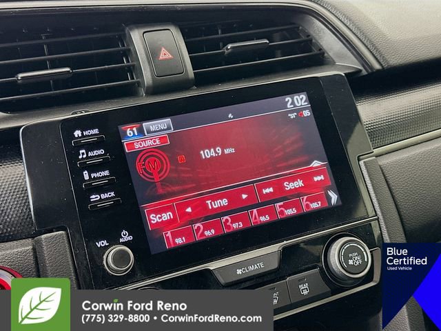 Used 2021 Honda Civic Sport image 17