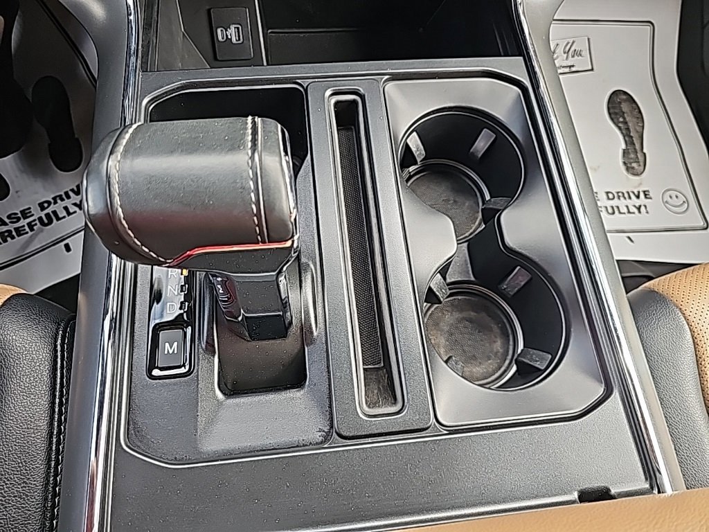 Certified 2021 Ford F150 Lariat image 36