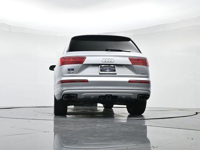 Used 2018 Audi Q7 2.0T Premium Plus w/ Premium Plus Package image 37