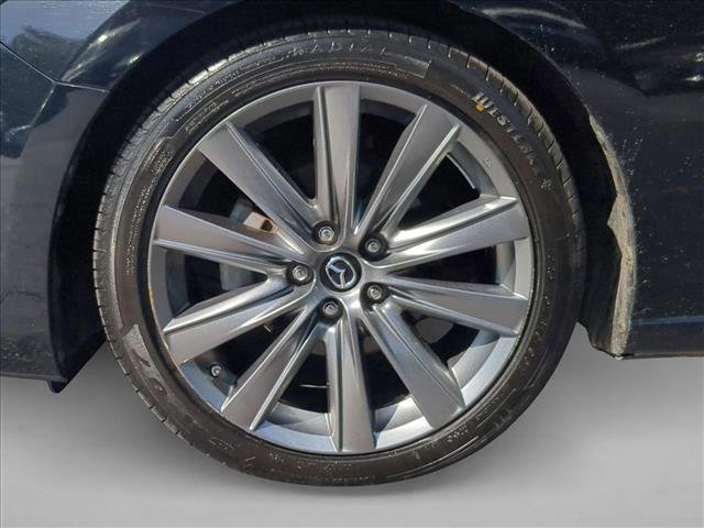 Used 2018 MAZDA MAZDA6 Grand Touring image 22