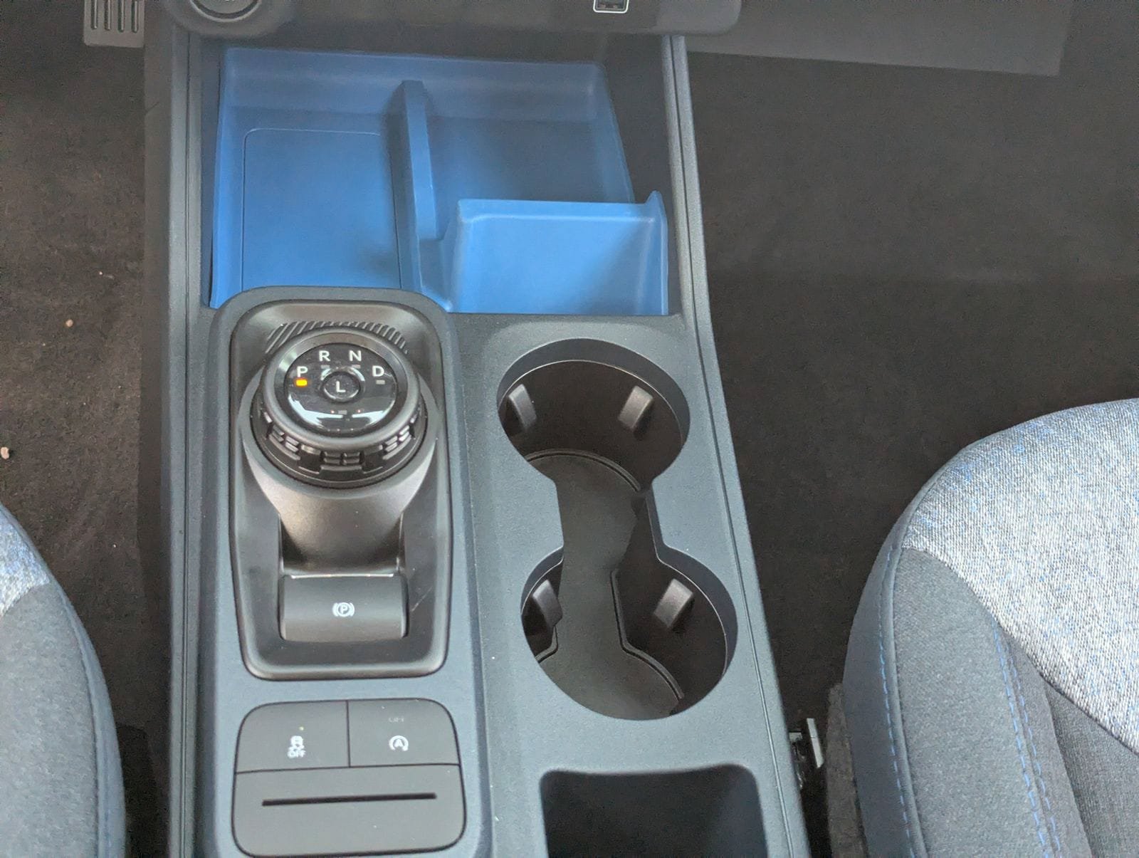 Certified 2026 Ford Maverick XLT AWD/4WD image 20