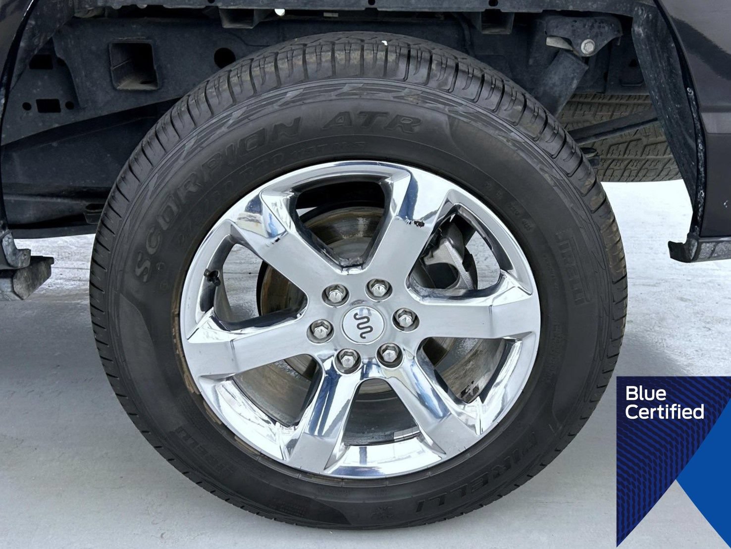 Certified 2023 Ford F150 King Ranch w/ Equipment Group 601A High AWD/4WD image 24
