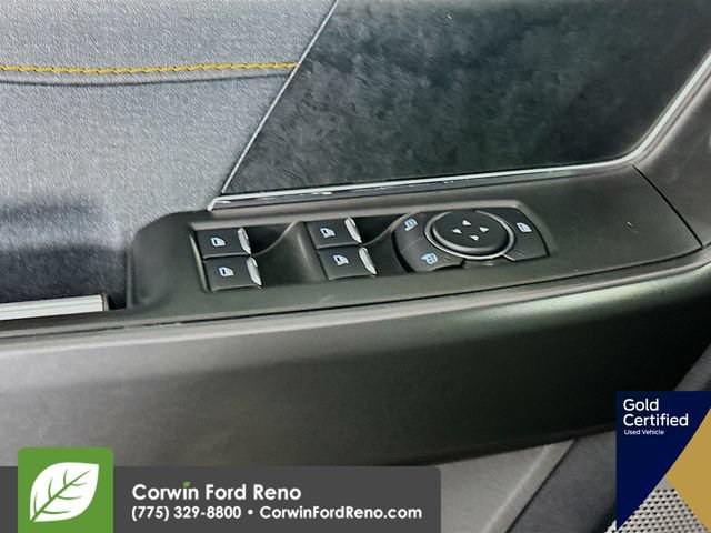 Certified 2024 Ford F150 Tremor w/ Mobile Office Package AWD/4WD image 21