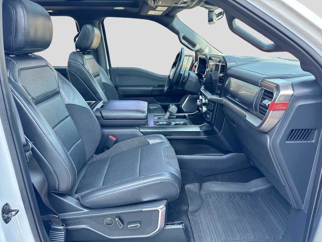 Certified 2023 Ford F150 Raptor AWD/4WD image 21