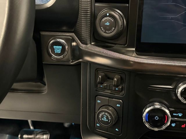 Certified 2024 Ford F150 Raptor AWD/4WD image 18