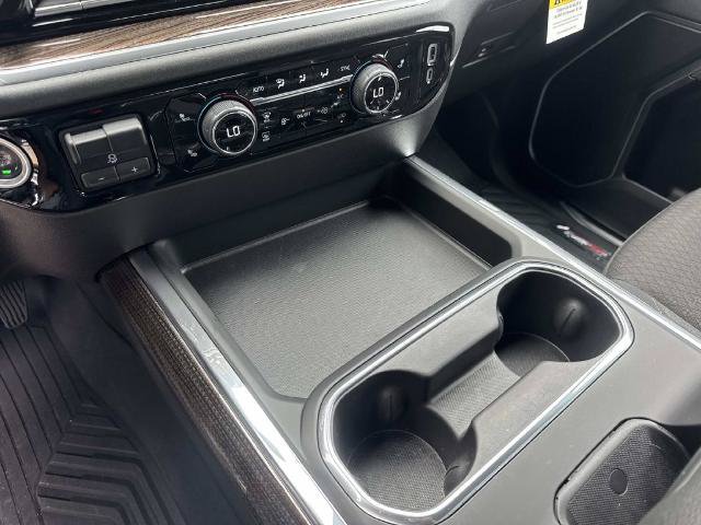 Used 2025 Chevrolet Silverado 3500 LT AWD/4WD image 26