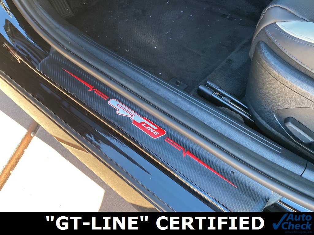 Used 2025 Kia K5 GT-Line image 19
