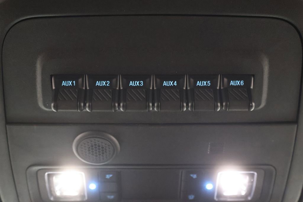 Certified 2024 Ford Bronco Outer Banks image 38