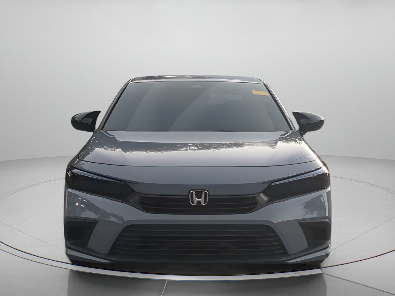 Used 2024 Honda Civic Sport image 37