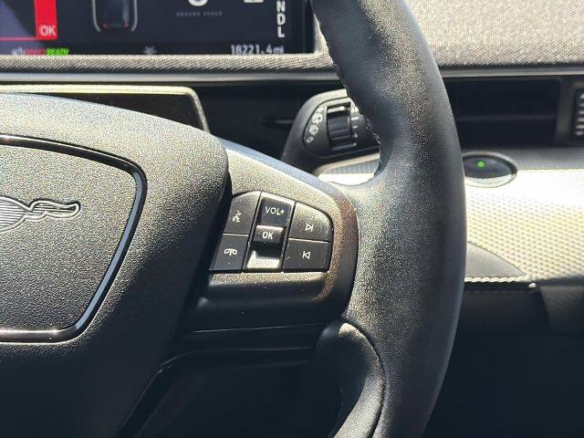 Certified 2023 Ford Mustang Mach-E Select RWD image 13
